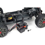TYPHON 4X4 3S BLX Brushless 1/8th 4wd Buggy Red