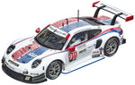 Carrera 20030915 Porsche 911 RSR Porsche GT Team No. 911 1:32 Scale Digital Slot Car