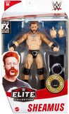 Sheamus WWE Elite Collection Series 82 Action Figure