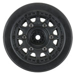 Pro-line 278503 1/10 Raid Front/Rear 2.2"/3.0" 12mm Short Course Wheels