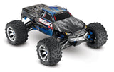 Revo 3.3: 1/10 Scale 4WD Nitro-Powered Monster Truck (with Telemetry Sensors) with TQi 2.4GHz Radio System, Traxxas Link Wireless Module, and Traxxas Stability Management (TSM)