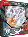 Pokemon Combinded Powers Premium Collection Box