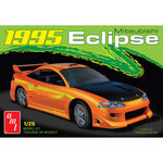 AMT 1/25 1995 Mitsubishi Eclipse Model Kit AMT1089M Plastics Car/Truck 1/24-1/25