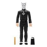 Ghost Meliora Nameless Ghoul II Super 7 Reaction Figure