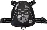 Loungefly Pets Star Wars Darth Vader Cosplay Dog Harness L- Large