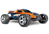 Jato 3.3:  1/10 Scale 2-Speed Nitro-Powered 2WD Stadium Truck Orange