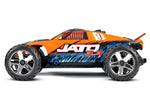 Jato 3.3:  1/10 Scale 2-Speed Nitro-Powered 2WD Stadium Truck Orange