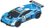 Carrera GO!!! 20064162 Lamborghini Huracan GT3 No. 98 1:43 slot car