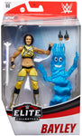 Bayley WWE Elite Series 80 Mattel Action Figure