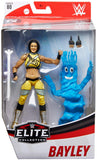 Bayley WWE Elite Series 80 Mattel Action Figure