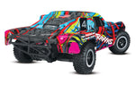 Slash: 1/10-Scale 2WD Short Course Racing Truck