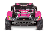 Slash: 1/10-Scale 2WD Short Course Racing Truck (PINKX)