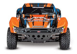 Slash VXL:  1/10 Scale 2WD Short Course Racing Truck ORANGE