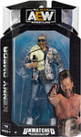 Kenny Omega AEW Unmatched Collection Series 5 Action Figure