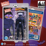 Black Manta Figures Toy Company Retro Super Friends Series 6 Action Figure NIB