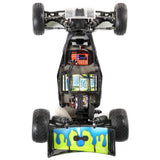 TEAM LOSI RACING RC Car 1/10 22 5.0 2WD 22DC Elite Race Kit TLR03022