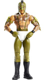 Rey Mysterio WWE Basic Series 127 Action Figure
