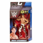Ricky The Dragon Steamboat WWE Elite Collection Action Figure