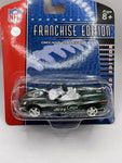 New York Jets Upper Deck Collectibles NFL Chevy Corvette Toy Vehicle