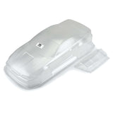 Pro-line 357900 1/10 1999 Ford Mustang Clear Body Drag Car