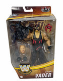 WWE Elite Collection Big Van Vader Series 10 Figure