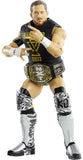 Kyle O'Reilly WWE Elite Series 80 Mattel Action Figure