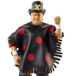 WWE Dusty Rhodes Elite Collection Series 83 Action Figure