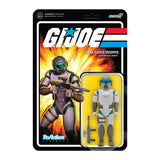 Cobra Shocktrooper G.I. Joe Super 7 Reaction Figure 3.75"