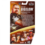 WWE Bam Bam Bigelow Legends Series 11 Elite Action Figure