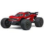 Arrma Vortek ARA4105SV4T1 Boost Mega 4x2 Buggy Red RTR