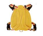 Loungefly Pets Disney Winnie The Pooh Cosplay Dog Harness S-Small