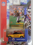 Ron Gardner Washington Redskins NFL PT  Cruiser 1:58 Toy Vehicle