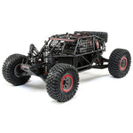 Tenacity DB Pro, Fox Racing Smart: 1/10 4WD RTR