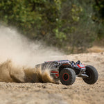 Tenacity DB Pro, Fox Racing Smart: 1/10 4WD RTR