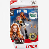Becky Lynch WWE Elite Series 85 Action Figure