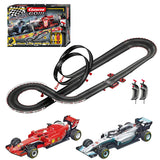 Carrera GO!!! 20062482 Speed Grip Electric Slot Car Racing Track Set