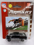 Atlanta Falcons Upper Deck Collectibles Playmakers Truck Toy Vehicle