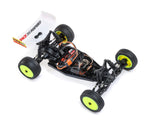 Losi LOS01024T2 Mini-B 1/16 RTR Brushless 2WD Buggy Blue