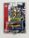 Stephen Davis Washington Redskins NFL PT Cruiser 1:58 Toy Vehicle