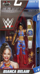 Bianca Belair WWE Elite Collection Series 91 Action Figure