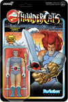 Lion-O Ice Thaw Color Changing Thundercats Super 7 Reaction Action Figure