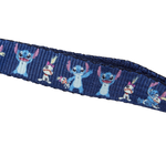 Loungefly Pets Disney Lilo and Stitch Dog Collar S-Small