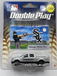 Chicago White Sox Upper Deck Collectibles MLB Double Play Truck Toy Vehicle