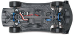 XO-1 Black 1/7 Scale AWD Supercar with Traxxas Link Wireless Module, & Traxxas Stability Management (TSM)