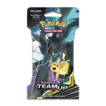 Pokemon Sun & Moon Team Up Sleeved Booster Pack