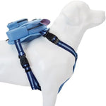 Loungefly Disney Lilo And Stitch Cosplay Dog Harness M-Medium