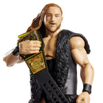 WWE Pete Dunne Elite Series #75 Deluxe Action Figure