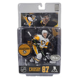 Sidney Crosby Pittsburg Penguins McFarlane NHL Legacy Figure Chase