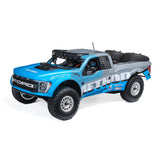 Losi LOS03046 Method Ford Raptor Baja Rey 2.0 4x4 1:10