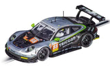 Carrera 20023930 Porsche 911 RSR Proton C8 No.88 1:24 Slot Car